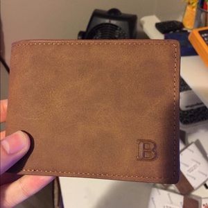 Wallet